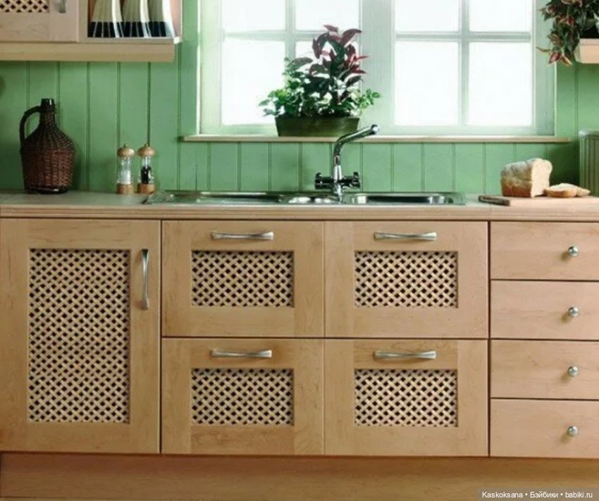 Кухня. Вести с рабочего стола, часть 2 (фото 7)