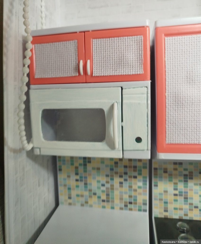 Кухня. Вести с рабочего стола, часть 2 (фото 4)