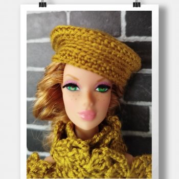 Аппетитная оливка