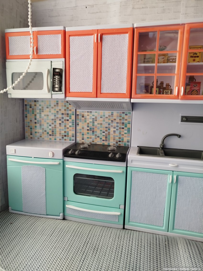 Кухня. Вести с рабочего стола, часть 3