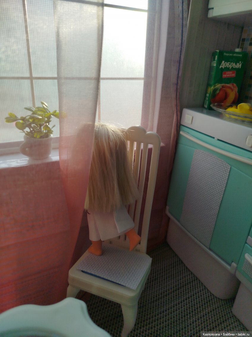 Кухня. Вести с рабочего стола, часть 3