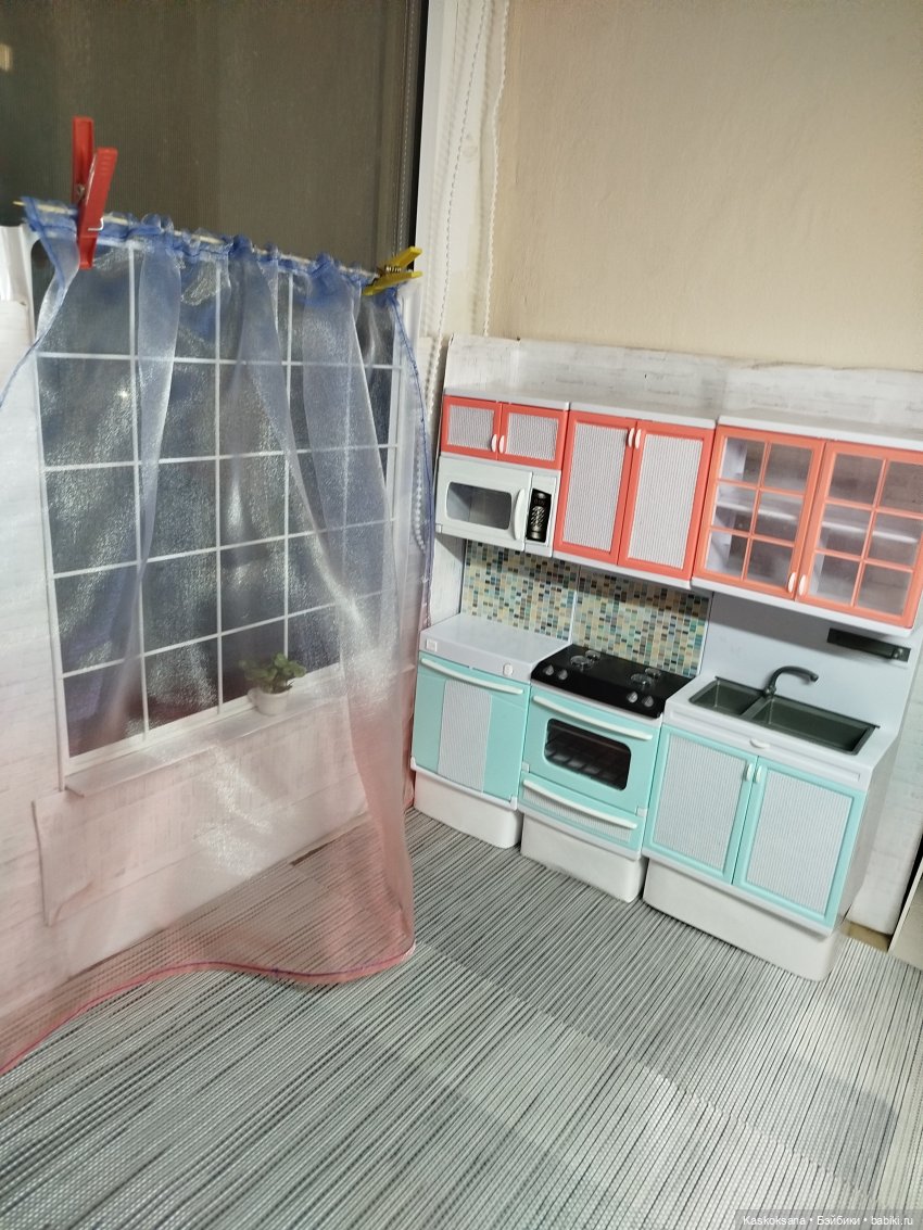 Кухня. Вести с рабочего стола, часть 3 (фото 7)