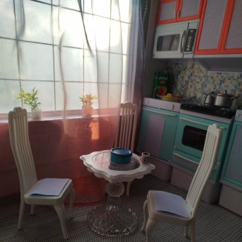 Кухня. Вести с рабочего стола, часть 3