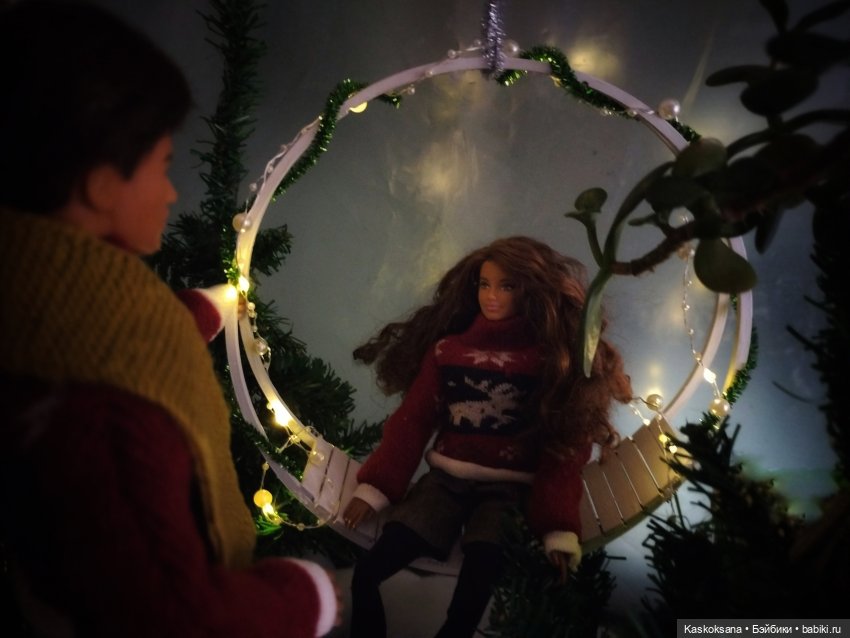 Случайные неслучайности. Эпизод 80 Традиция (фото 2)