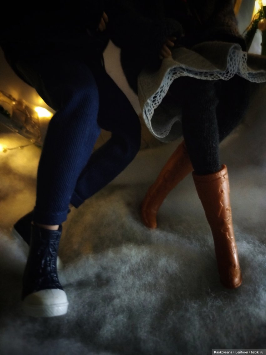 Случайные неслучайности. Эпизод 80 Традиция