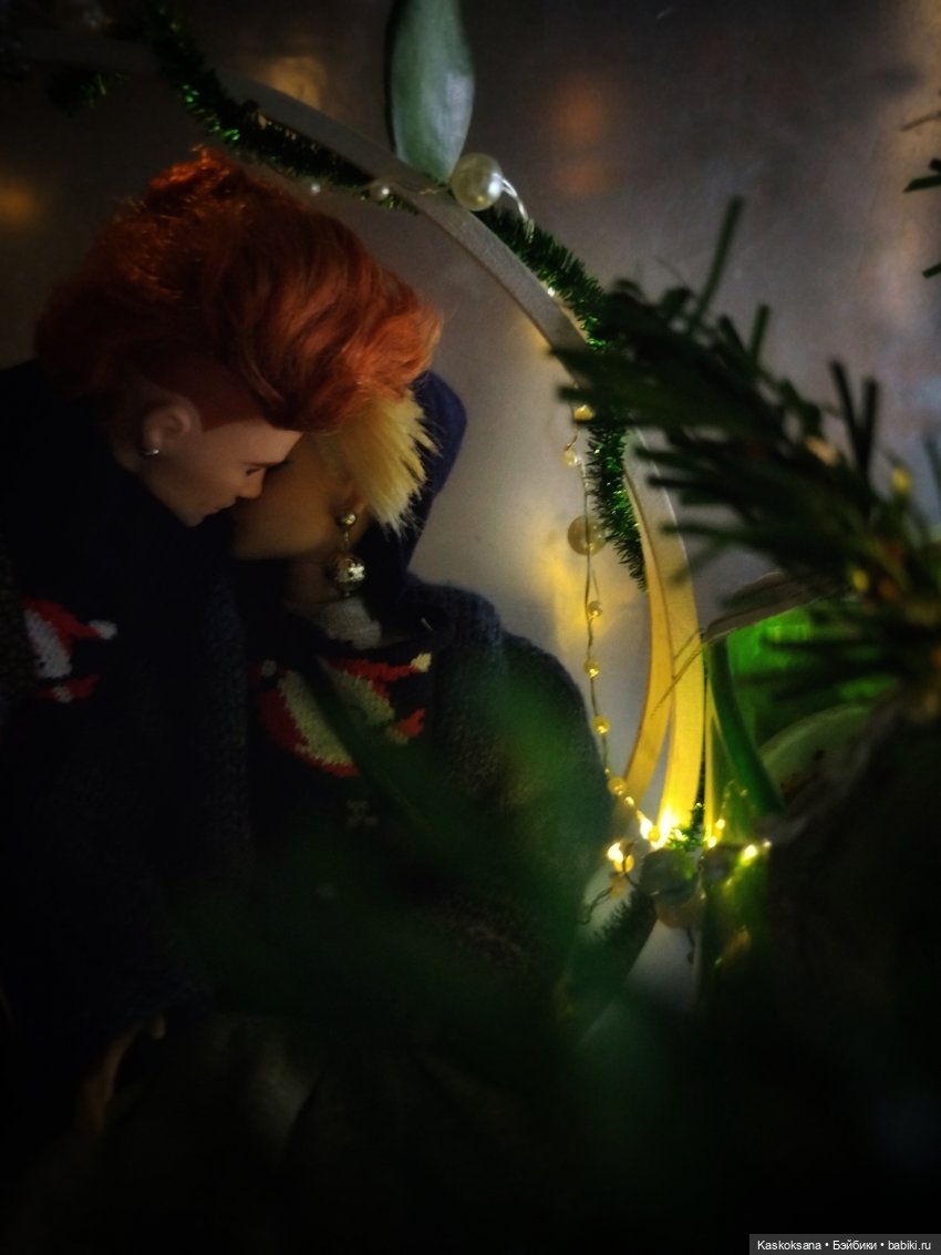 Случайные неслучайности. Эпизод 80 Традиция