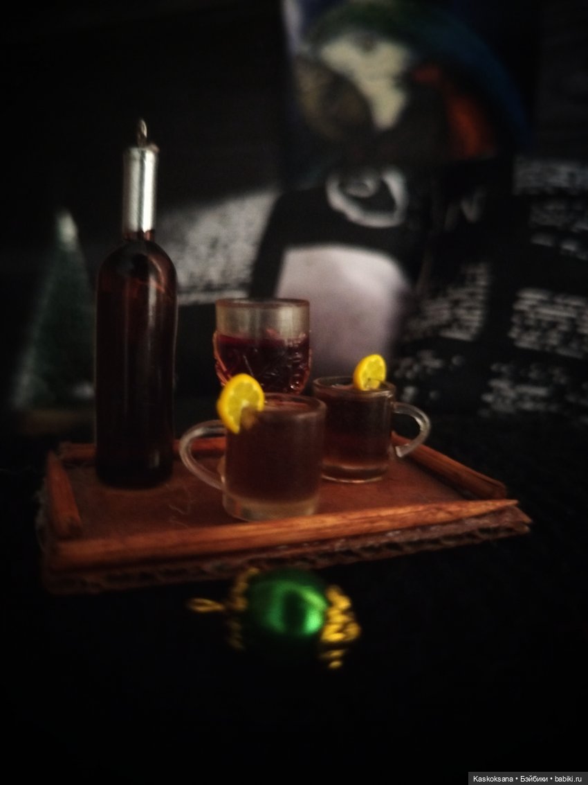 Случайные неслучайности. Эпизод 80 Традиция