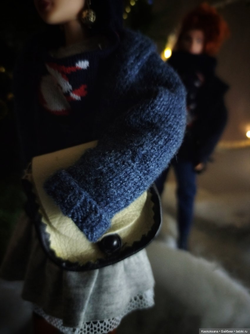 Случайные неслучайности. Эпизод 80 Традиция