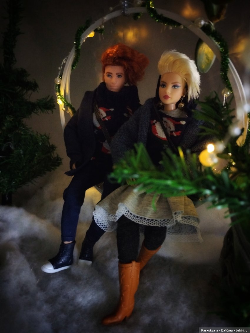 Случайные неслучайности. Эпизод 80 Традиция