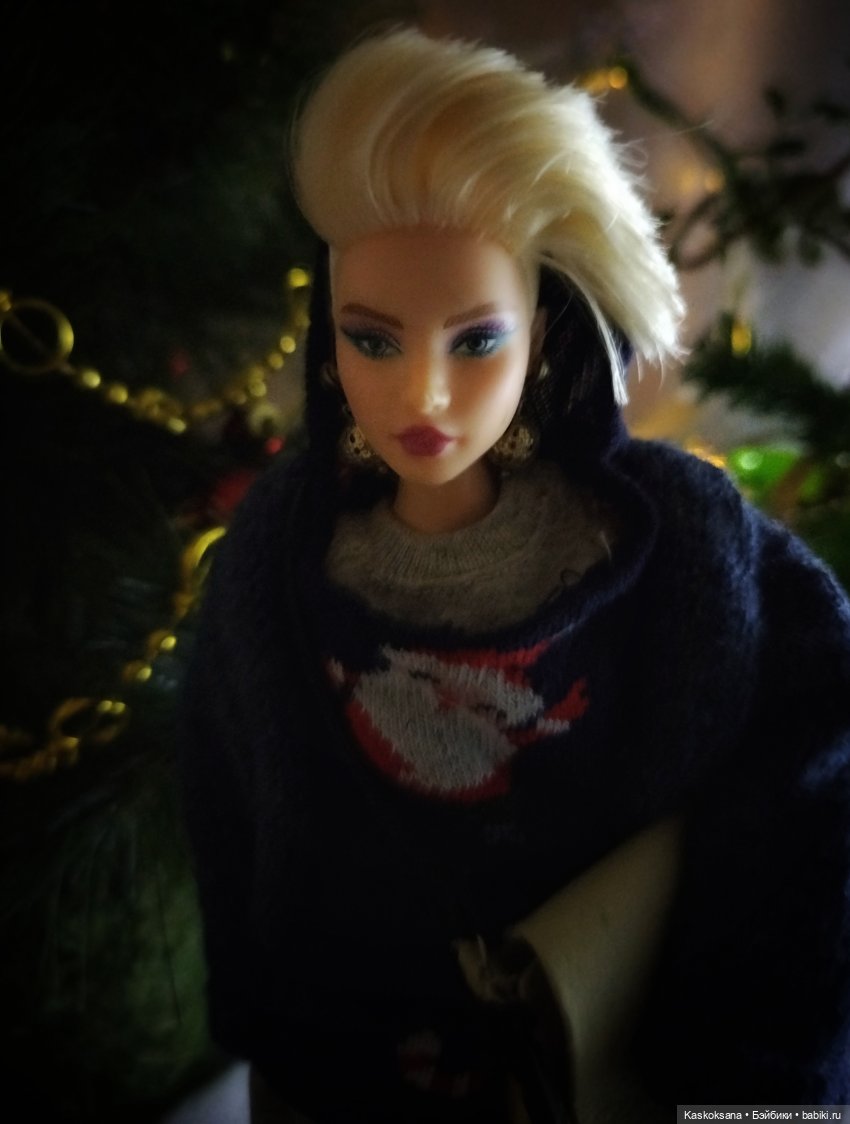 Случайные неслучайности. Эпизод 80 Традиция