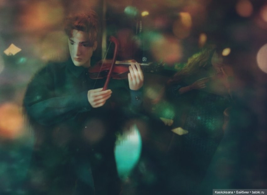 Случайные неслучайности. Эпизод 80 Традиция (фото 7)