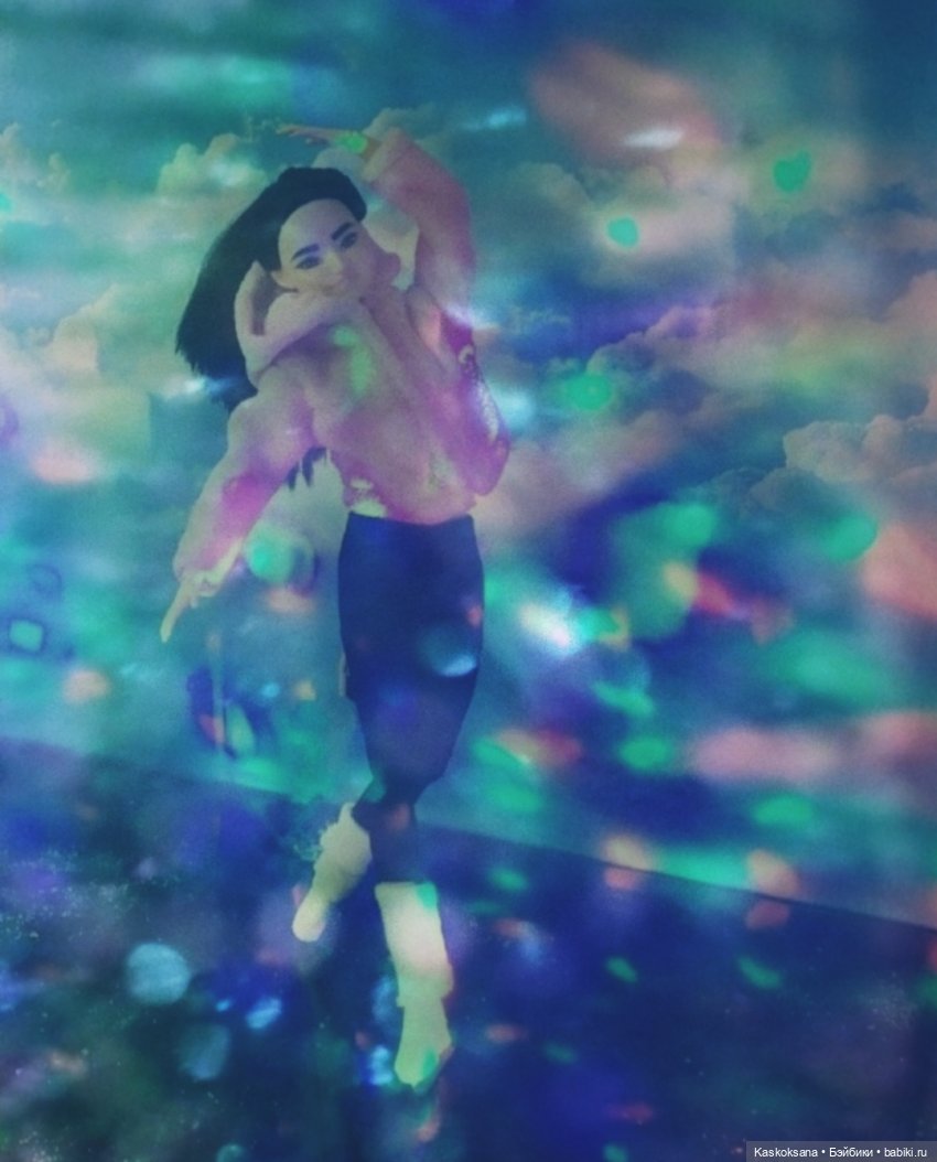 Случайные неслучайности. Эпизод 80 Традиция