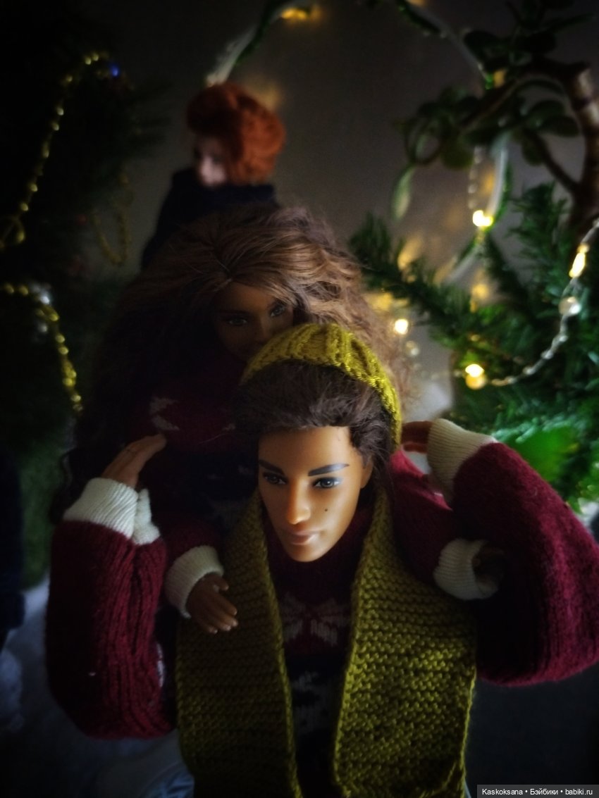 Случайные неслучайности. Эпизод 80 Традиция