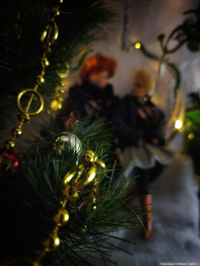 Случайные неслучайности. Эпизод 80 Традиция