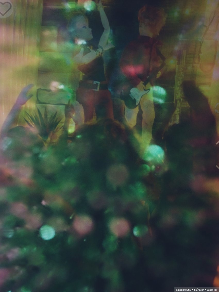 Случайные неслучайности. Эпизод 80 Традиция