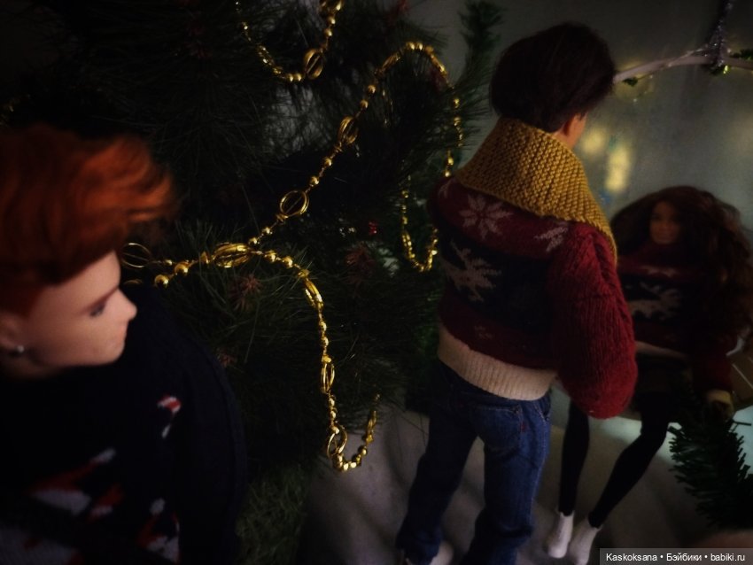 Случайные неслучайности. Эпизод 80 Традиция (фото 6)