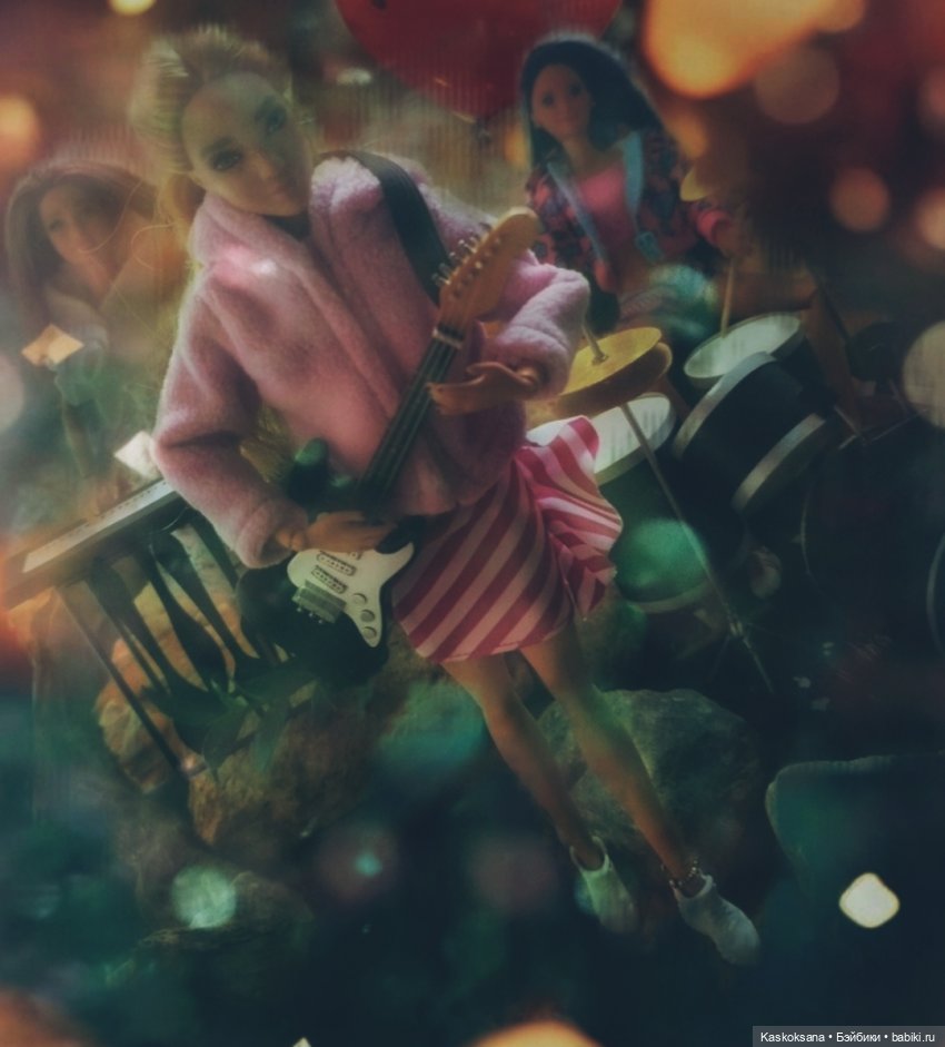 Случайные неслучайности. Эпизод 80 Традиция (фото 9)