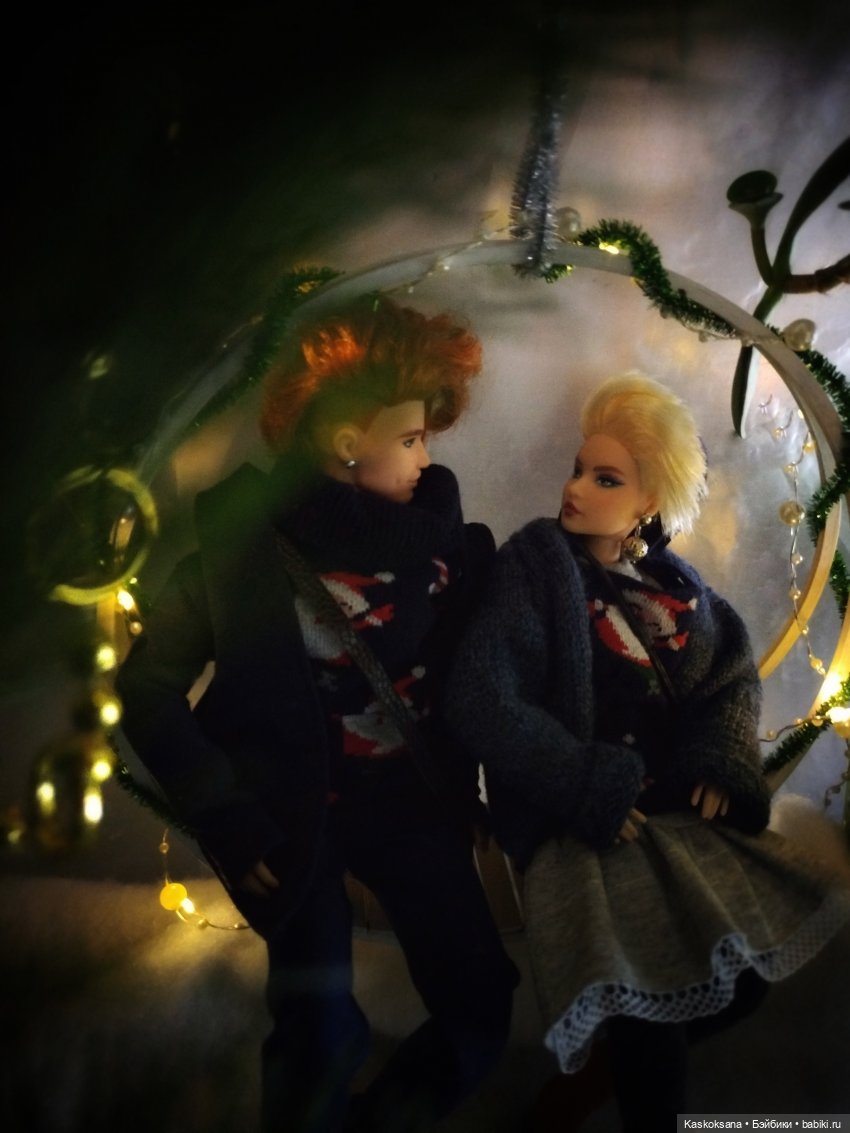 Случайные неслучайности. Эпизод 80 Традиция