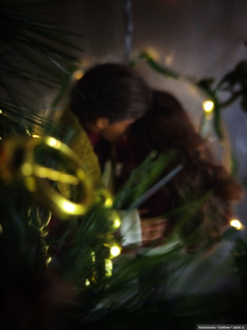 Случайные неслучайности. Эпизод 80 Традиция