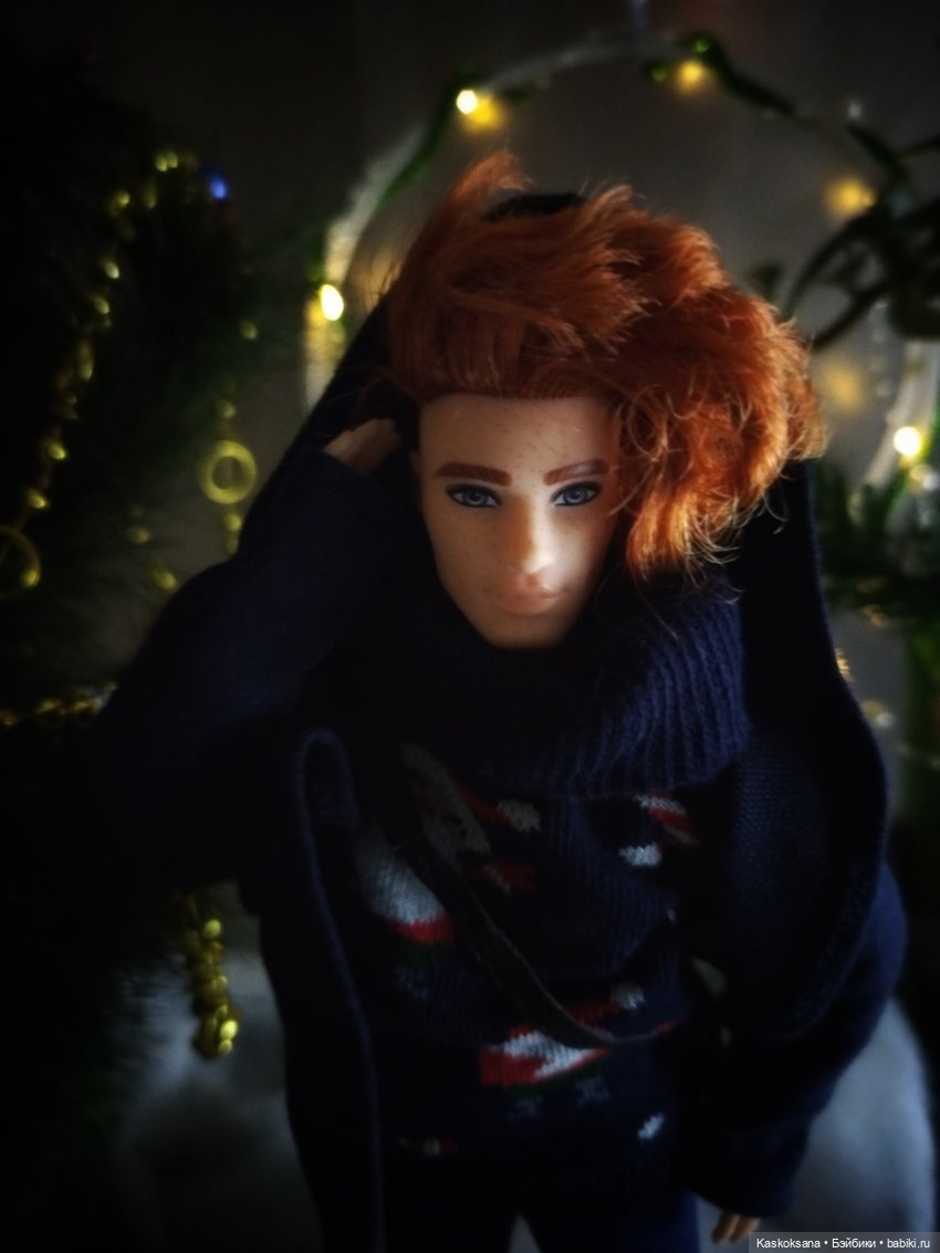 Случайные неслучайности. Эпизод 80 Традиция