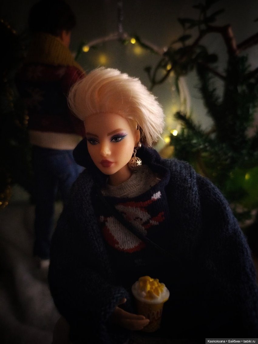 Случайные неслучайности. Эпизод 80 Традиция (фото 8)