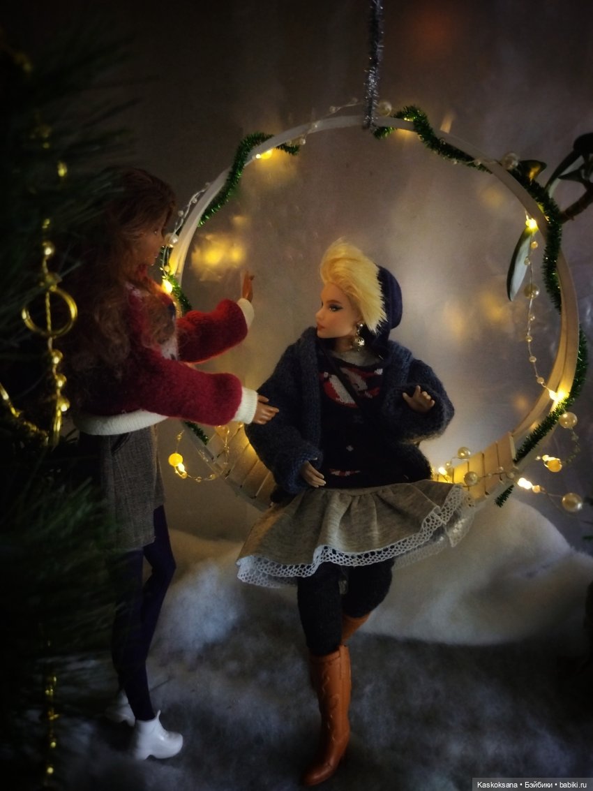 Случайные неслучайности. Эпизод 80 Традиция