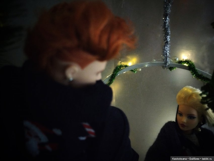 Случайные неслучайности. Эпизод 80 Традиция