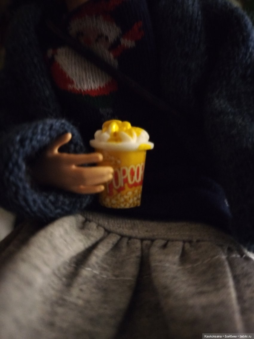 Случайные неслучайности. Эпизод 80 Традиция (фото 10)