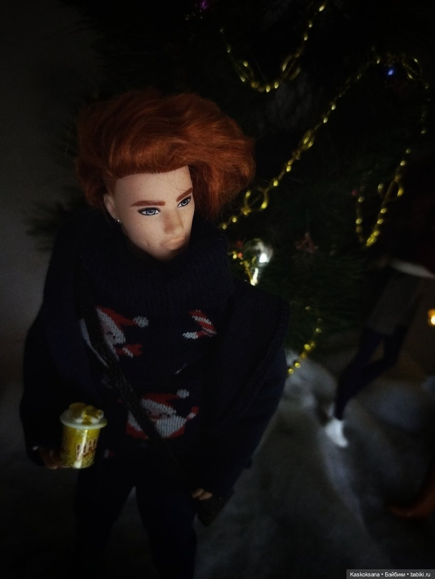 Случайные неслучайности. Эпизод 80 Традиция