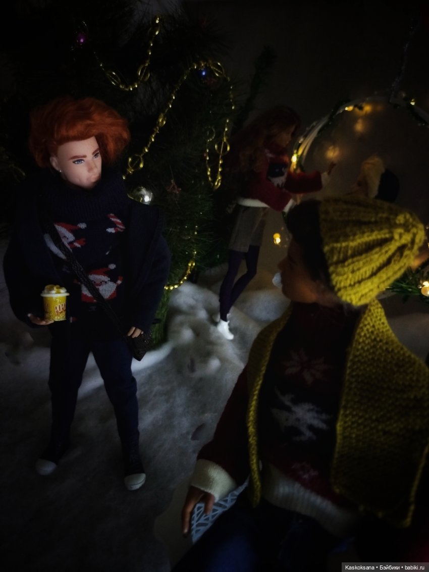 Случайные неслучайности. Эпизод 80 Традиция