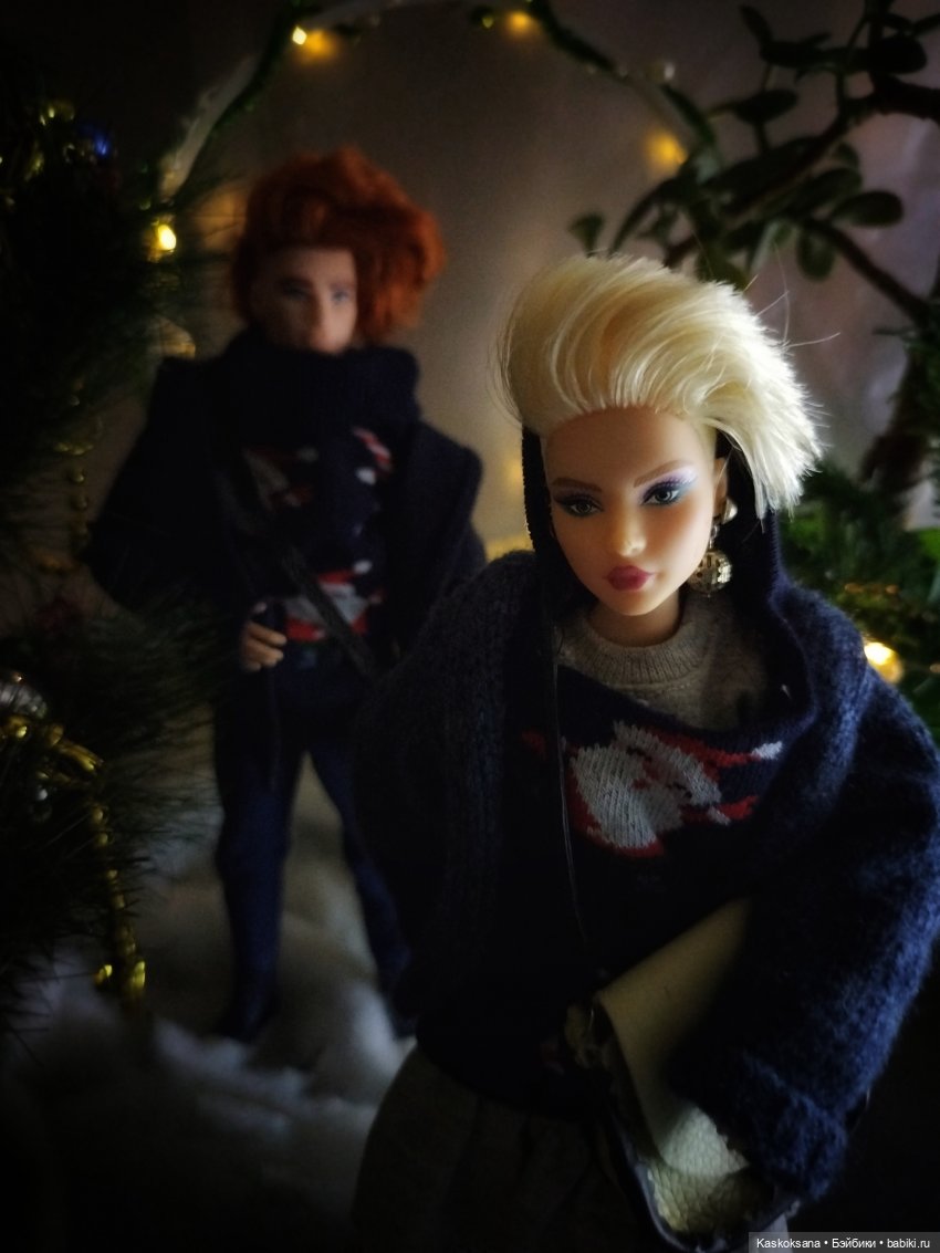 Случайные неслучайности. Эпизод 80 Традиция