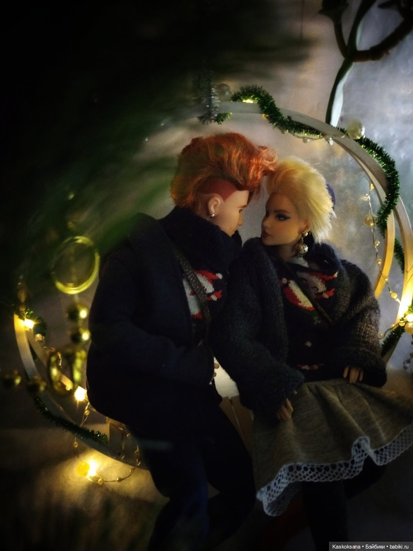 Случайные неслучайности. Эпизод 80 Традиция