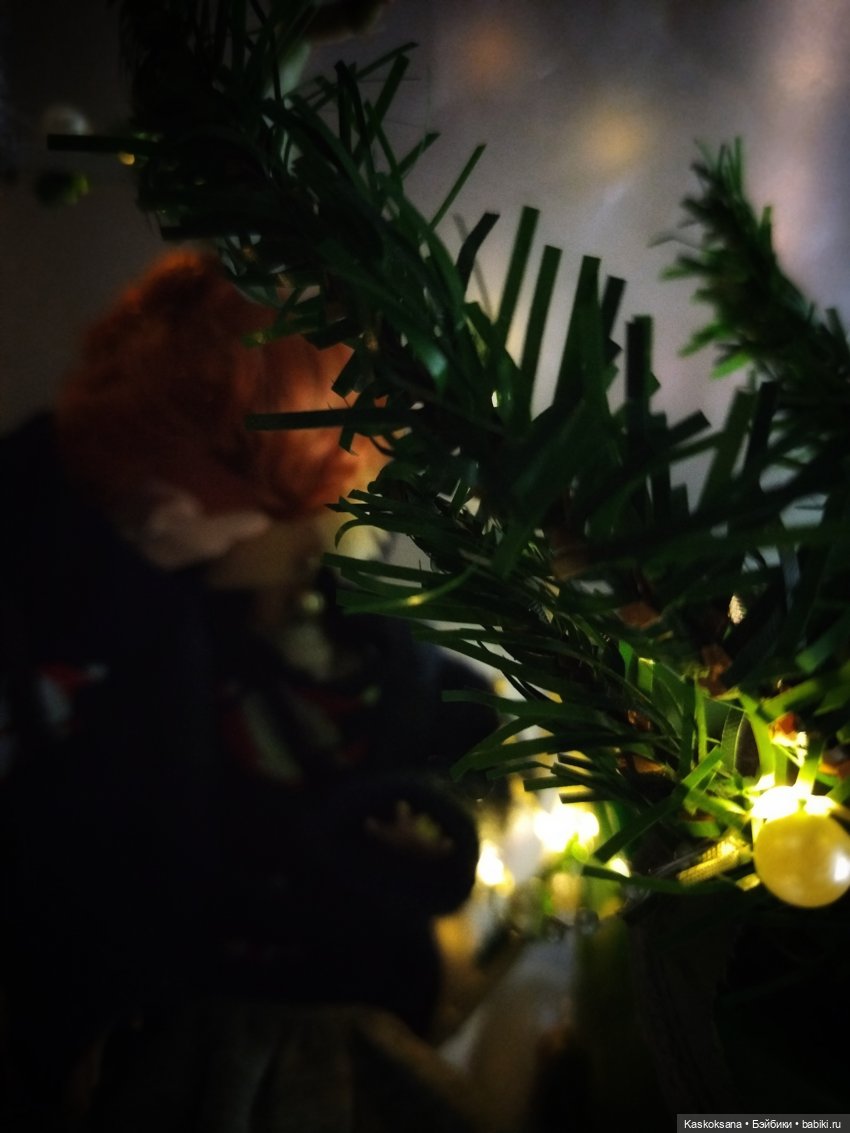 Случайные неслучайности. Эпизод 80 Традиция