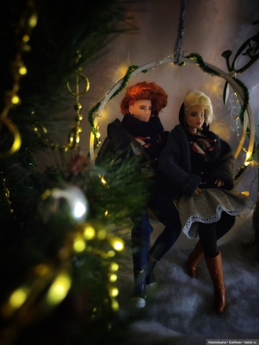 Случайные неслучайности. Эпизод 80 Традиция