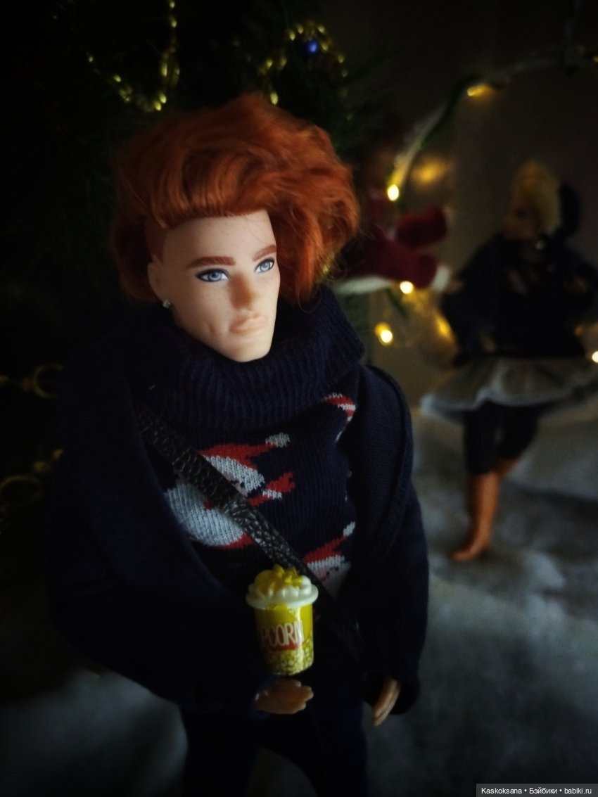 Случайные неслучайности. Эпизод 80 Традиция