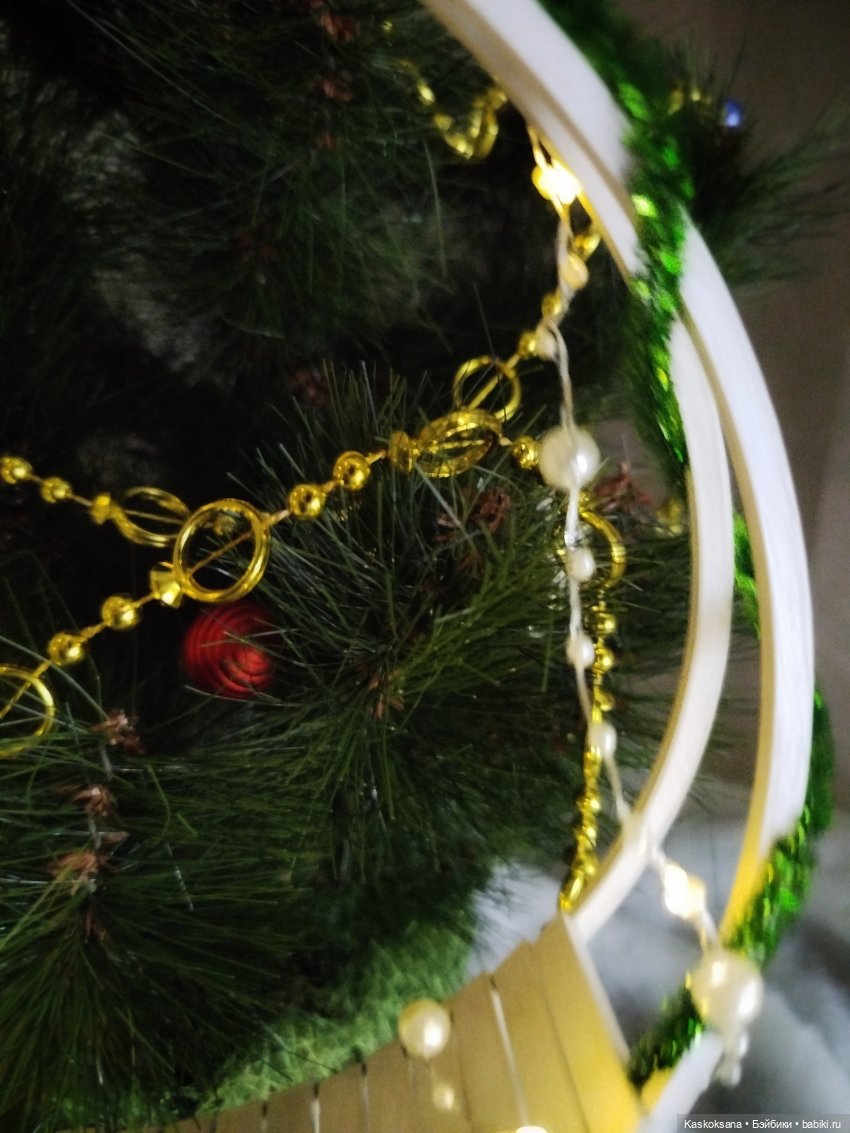 Случайные неслучайности. Эпизод 80 Традиция