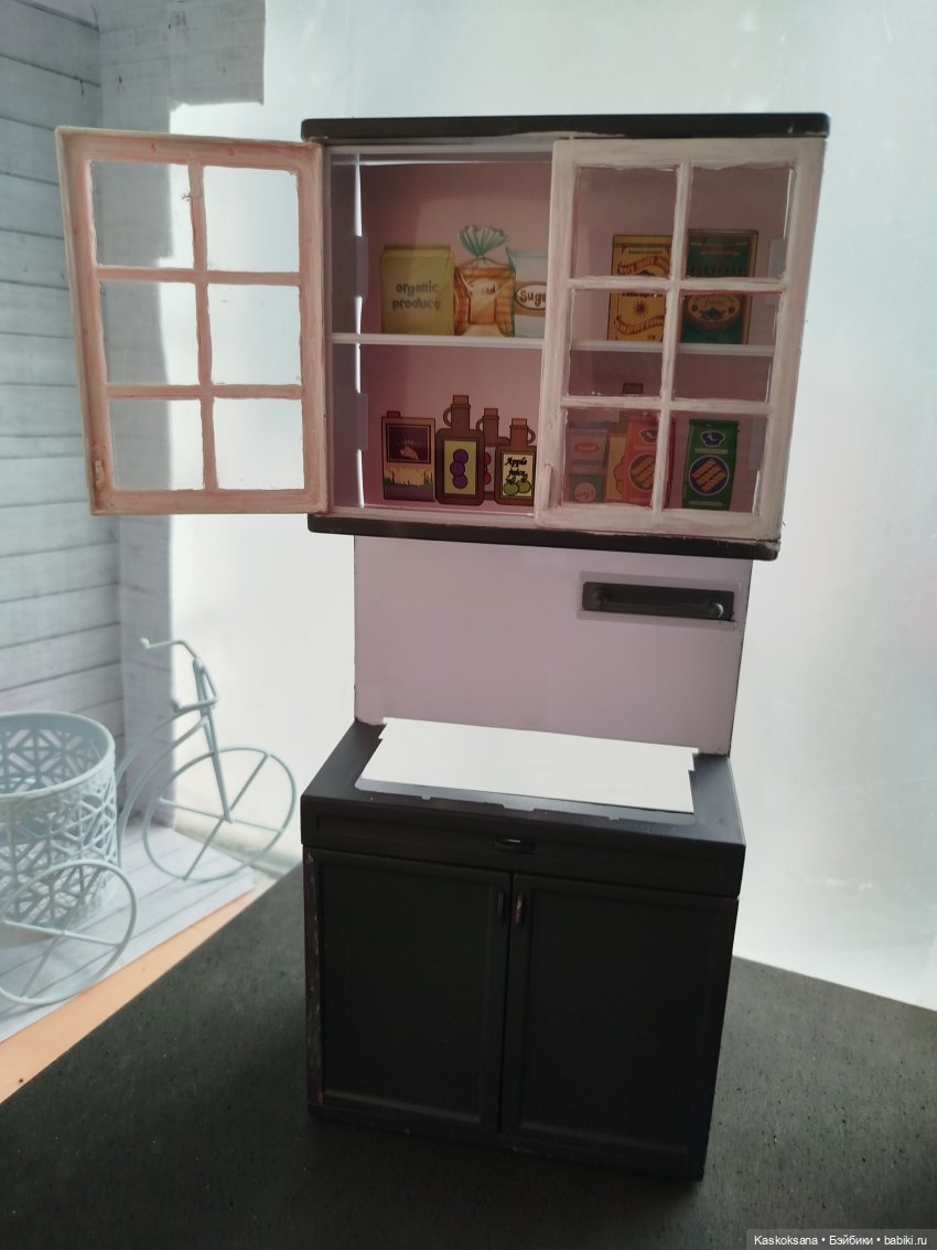 Кухня. Вести с рабочего стола. Часть 4 | Бэйбики Кухня. Вести с рабочего стола. Часть 4 (фото 10)