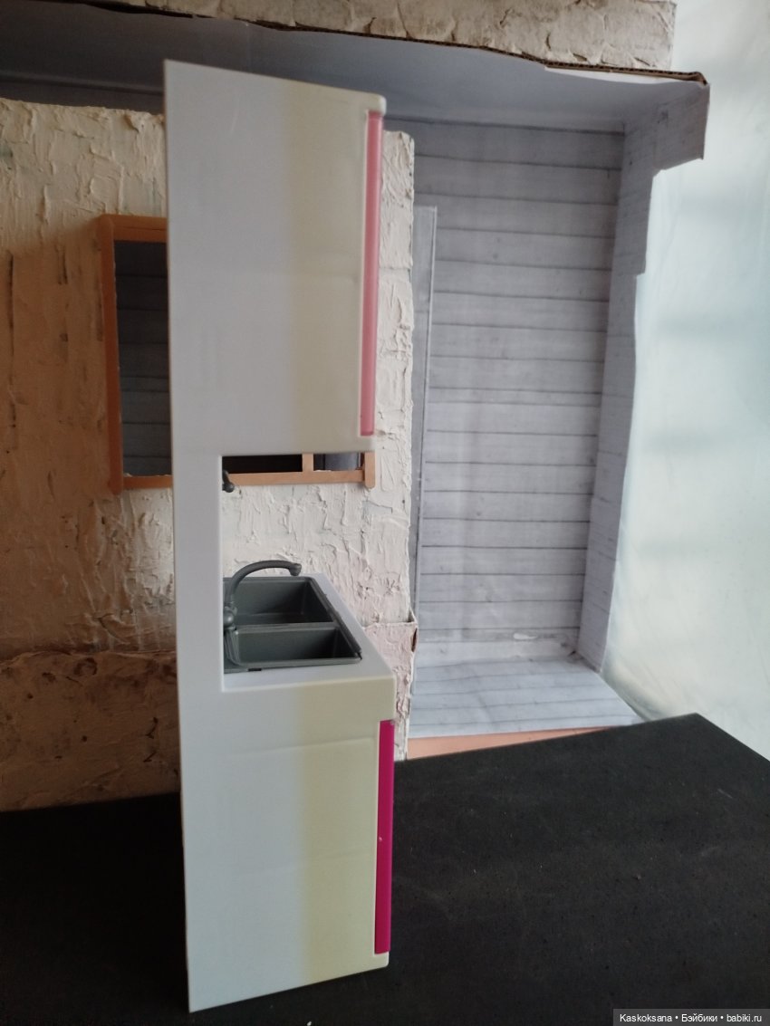 Кухня. Вести с рабочего стола. Часть 4 | Бэйбики Кухня. Вести с рабочего стола. Часть 4 (фото 2)