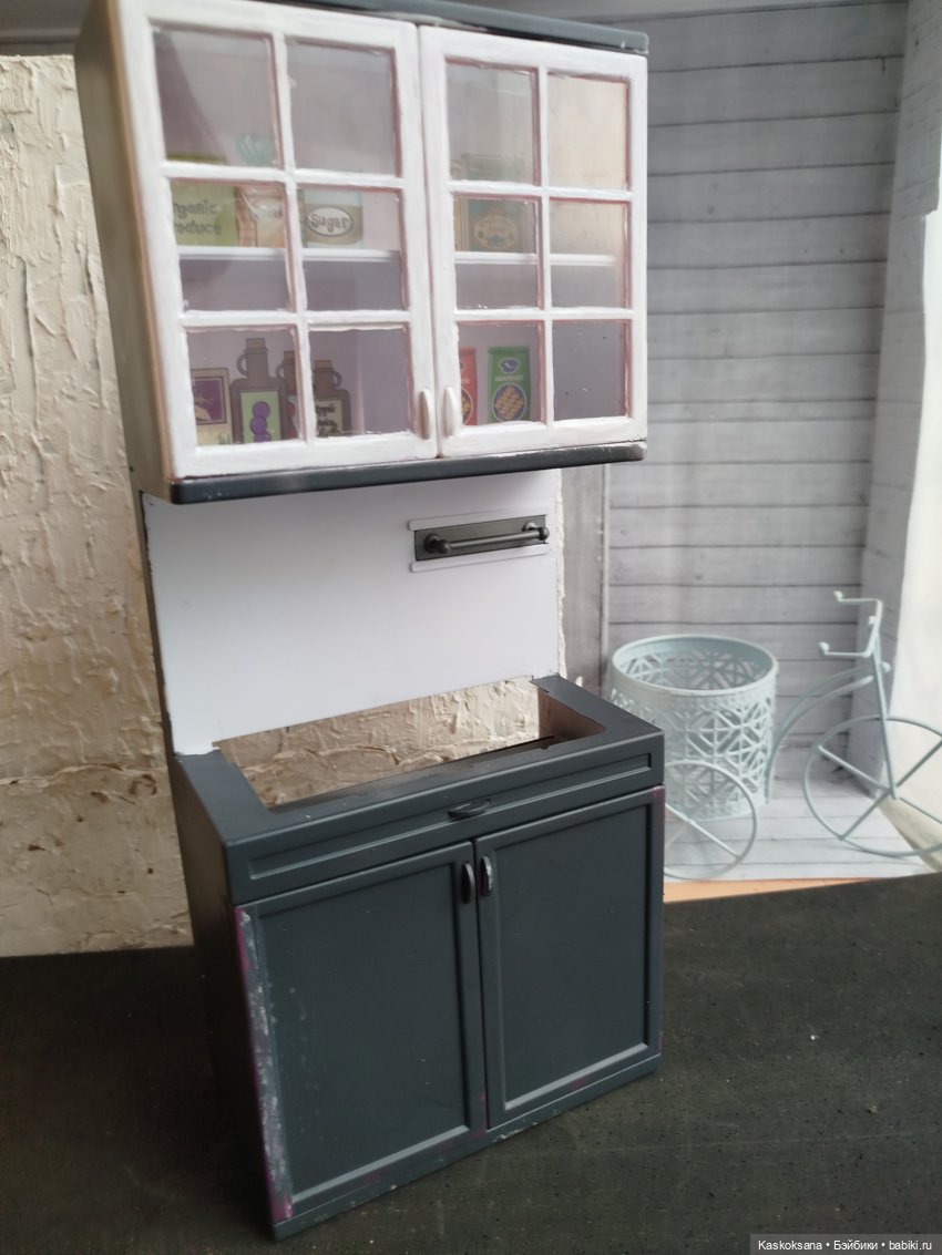 Кухня. Вести с рабочего стола. Часть 4 | Бэйбики Кухня. Вести с рабочего стола. Часть 4 (фото 8)