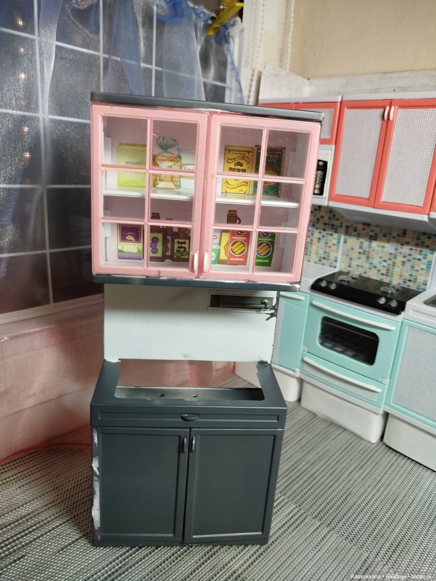 Кухня. Вести с рабочего стола. Часть 4 | Бэйбики Кухня. Вести с рабочего стола. Часть 4 (фото 7)