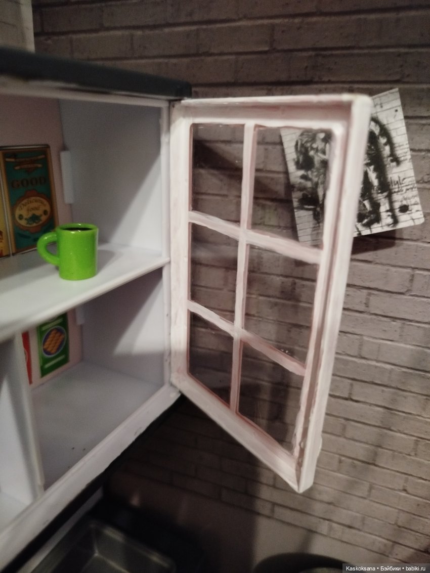 Кухня. Вести с рабочего стола. Часть 4 | Бэйбики Кухня. Вести с рабочего стола. Часть 4