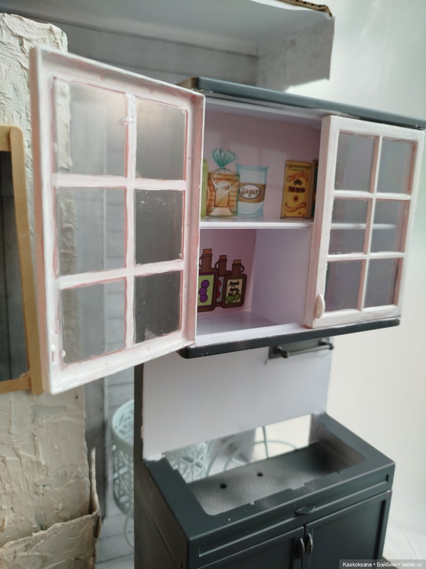 Кухня. Вести с рабочего стола. Часть 4 | Бэйбики Кухня. Вести с рабочего стола. Часть 4 (фото 9)