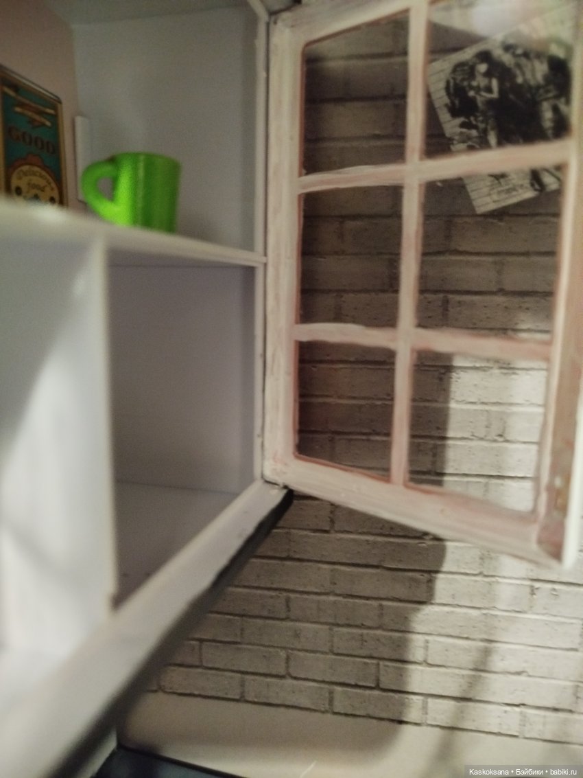 Кухня. Вести с рабочего стола. Часть 4 | Бэйбики Кухня. Вести с рабочего стола. Часть 4