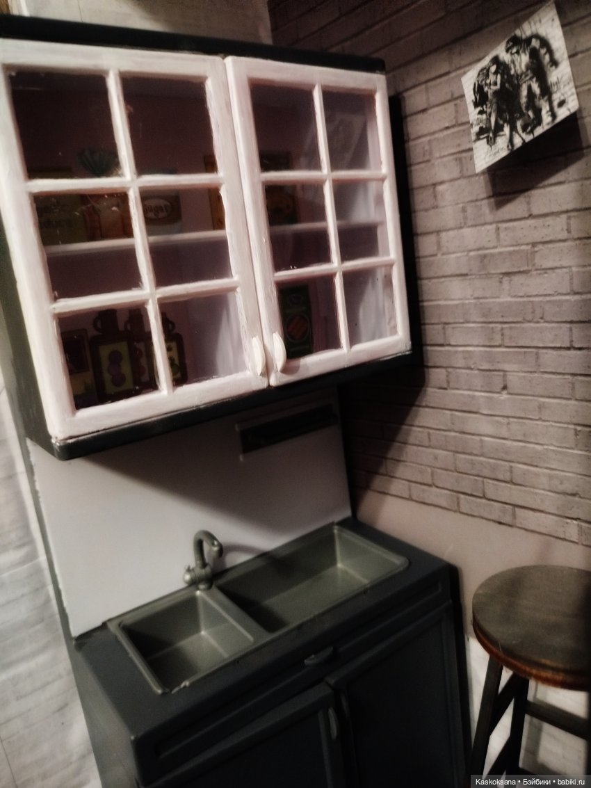 Кухня. Вести с рабочего стола. Часть 4 | Бэйбики Кухня. Вести с рабочего стола. Часть 4