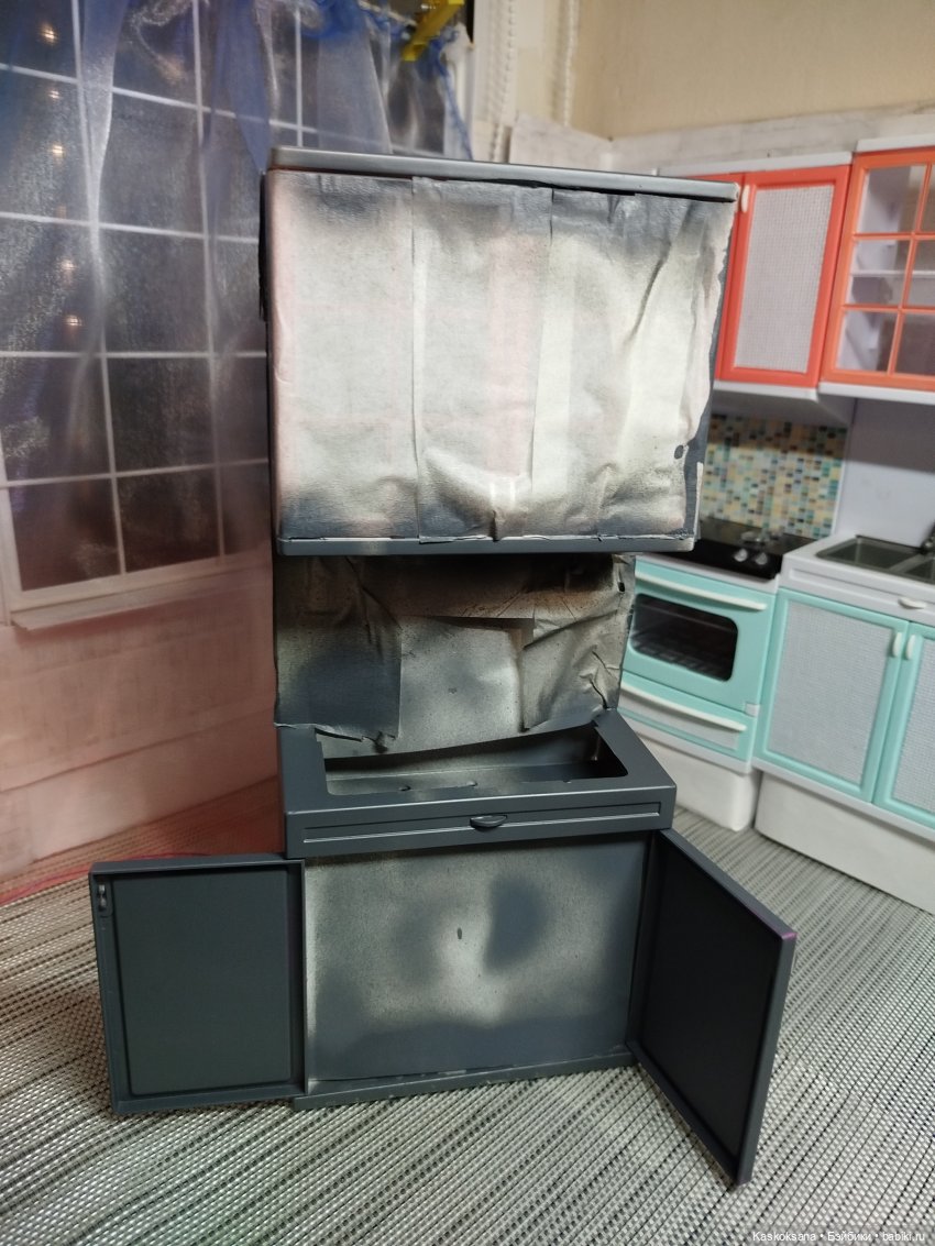 Кухня. Вести с рабочего стола. Часть 4 | Бэйбики Кухня. Вести с рабочего стола. Часть 4 (фото 6)