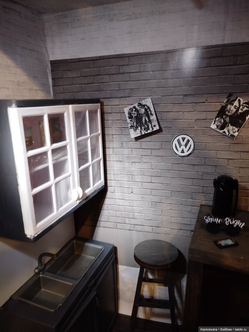 Кухня. Вести с рабочего стола. Часть 4 | Бэйбики Кухня. Вести с рабочего стола. Часть 4