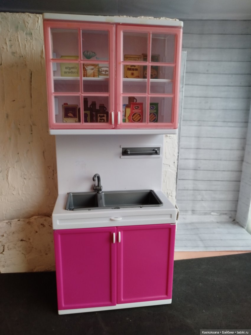 Кухня. Вести с рабочего стола. Часть 4 | Бэйбики Кухня. Вести с рабочего стола. Часть 4