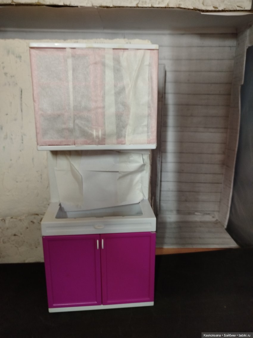 Кухня. Вести с рабочего стола. Часть 4 | Бэйбики Кухня. Вести с рабочего стола. Часть 4 (фото 3)