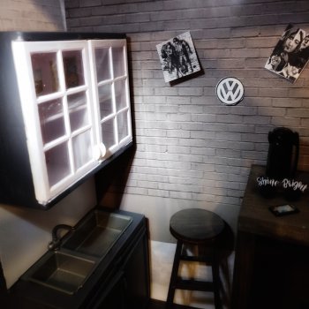 Кухня. Вести с рабочего стола. Часть 4