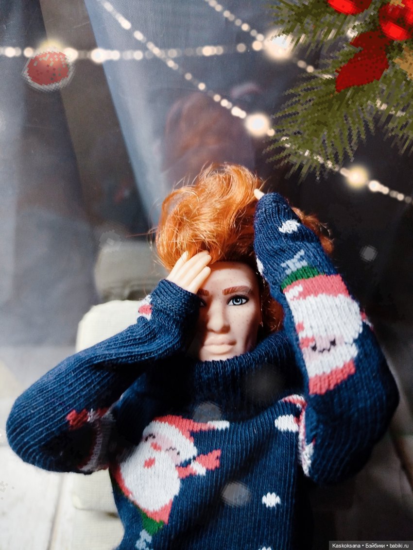 Случайные неслучайности. Эпизод 81 Горчица